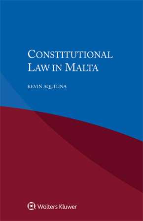 constitutional legality