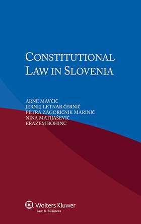 Constitutional Law in Slovenia