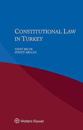 Constitutional Law in Turkey