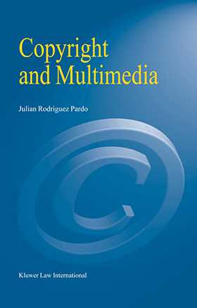 Copyright and Multimedia