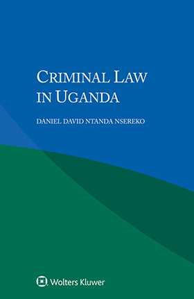 Criminal Law in Uganda