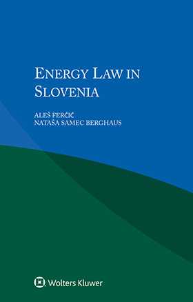 Energy Law in Slovenia