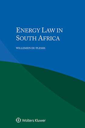 Energy Law in South Africa