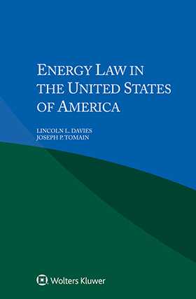 Energy Law in the United States