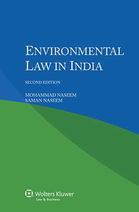 Environmental Law in India - Second Edition