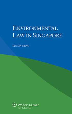 Environmental Law in Singapore