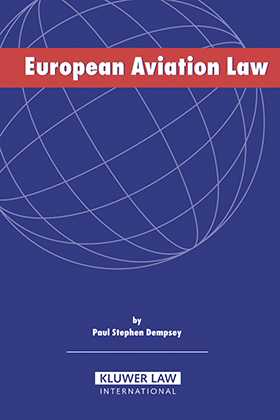 European Aviation Law