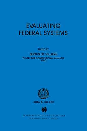 Evaluating Federal Systems