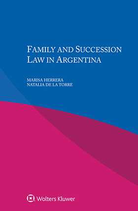 Family and Succession Law in Argentina