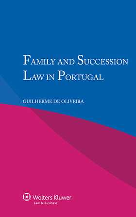 Family and Succession Law in Portugal