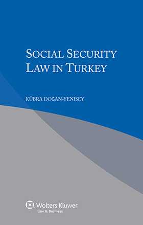 Social Security Law in Turkey