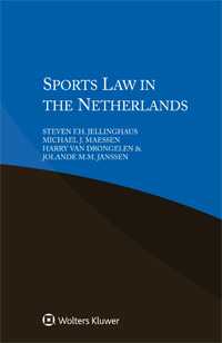 Sports Law in the Netherlands