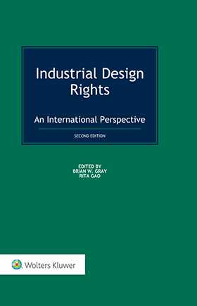 Industrial Design Rights. An International Perspective, Second Edition by