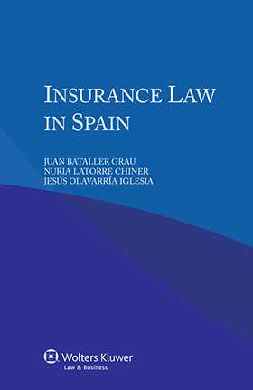 Insurance Law in Spain