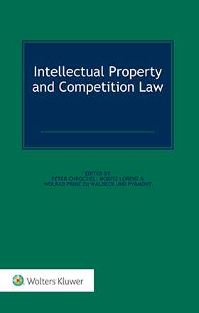 Intellectual Property and Competition Law