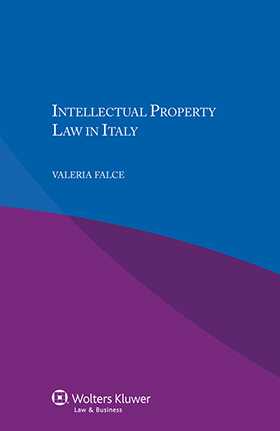 Intellectual Property Law in Italy