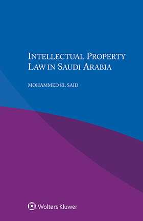 Intellectual Property Law in Saudi Arabia