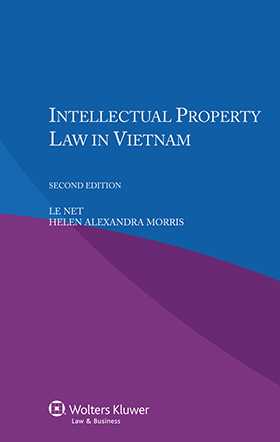 Intellectual Property Law in Vietnam - Second Edition