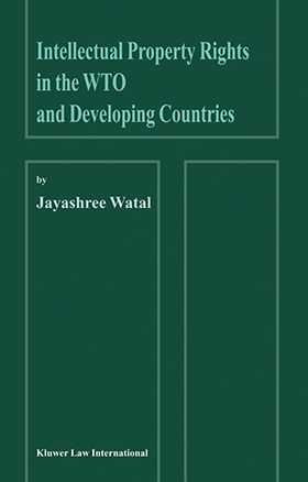 Intellectual Property Rights in the WTO and Developing Countries