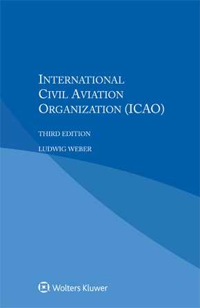 International Civil Aviation Organization (ICAO) by WEBER