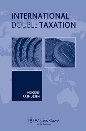 International Double Taxation by Mogens Rasmussen