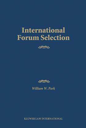 International Forum Selection