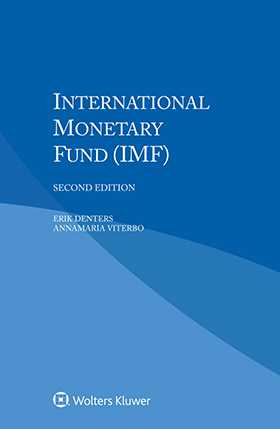 International Monetary Fund (IMF), Second Edition