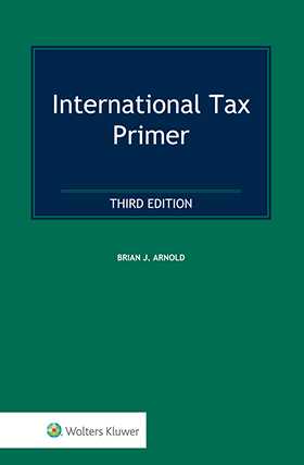 International Tax Primer, Third Edition