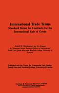 International Trade Terms