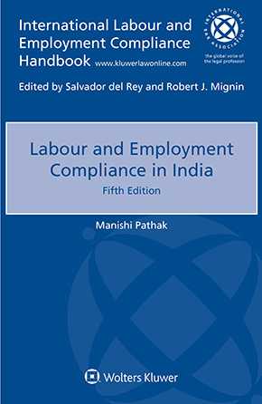 Labour and Employment Compliance in India, Fifth edition by PATHAK