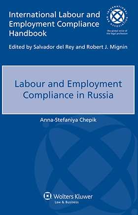 Labour and Employment Compliance in Russia