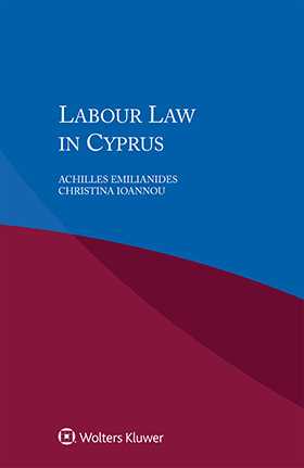 Labour Law in Cyprus