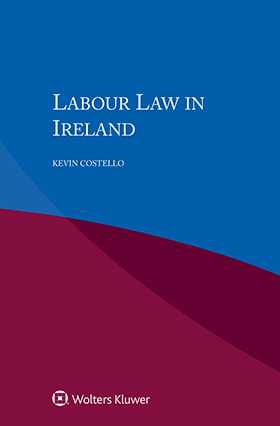 Labour Law in Ireland