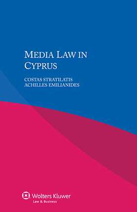 Media Law in Cyprus