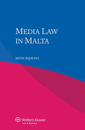 Media Law in Malta
