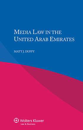 Media Law in the United Arab Emirates