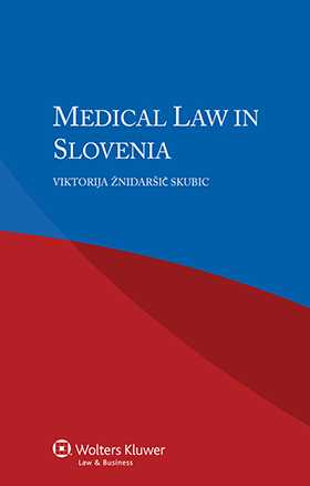 Medical Law in Slovenia