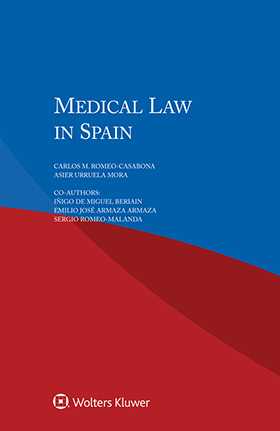 Medical Law in Spain