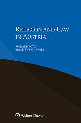 Religion and Law in Austria