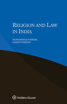 Religion and Law in India