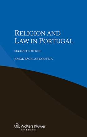 Religion and Law in Portugal - Second Edition
