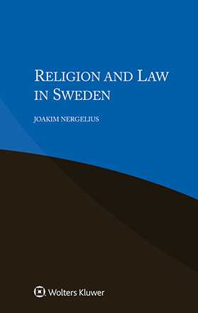 Religion and Law in Sweden