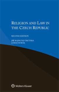 Religion and Law in the Czech Republic, Second Edition