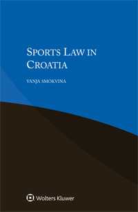 Sports Law in Croatia