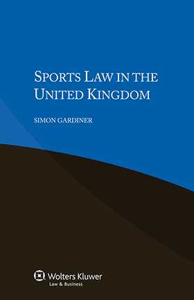 Sports Law in the United Kingdom