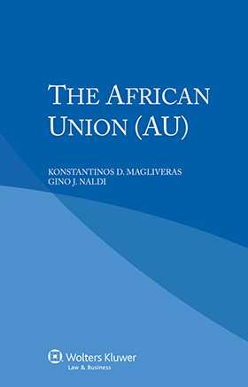 The African Union (AU)