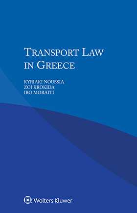 Transport Law in Greece by NOUSSIA