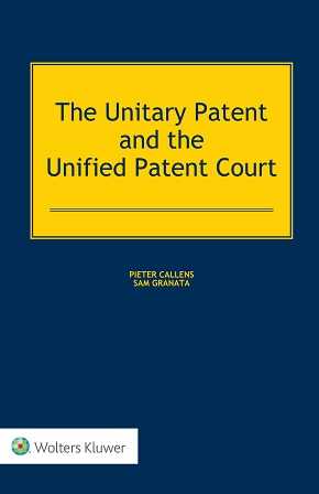 The Unitary Patent and the Unified Patent Court by GRANATA