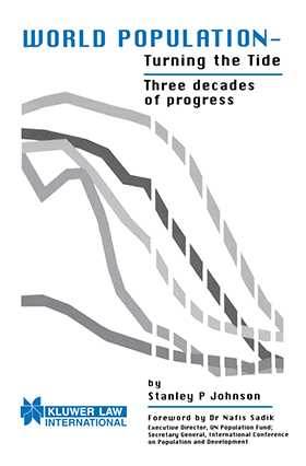 World Population - Turning the Tide