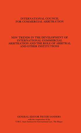 Congress Series: New Trends In The Developement Of Vol 1
